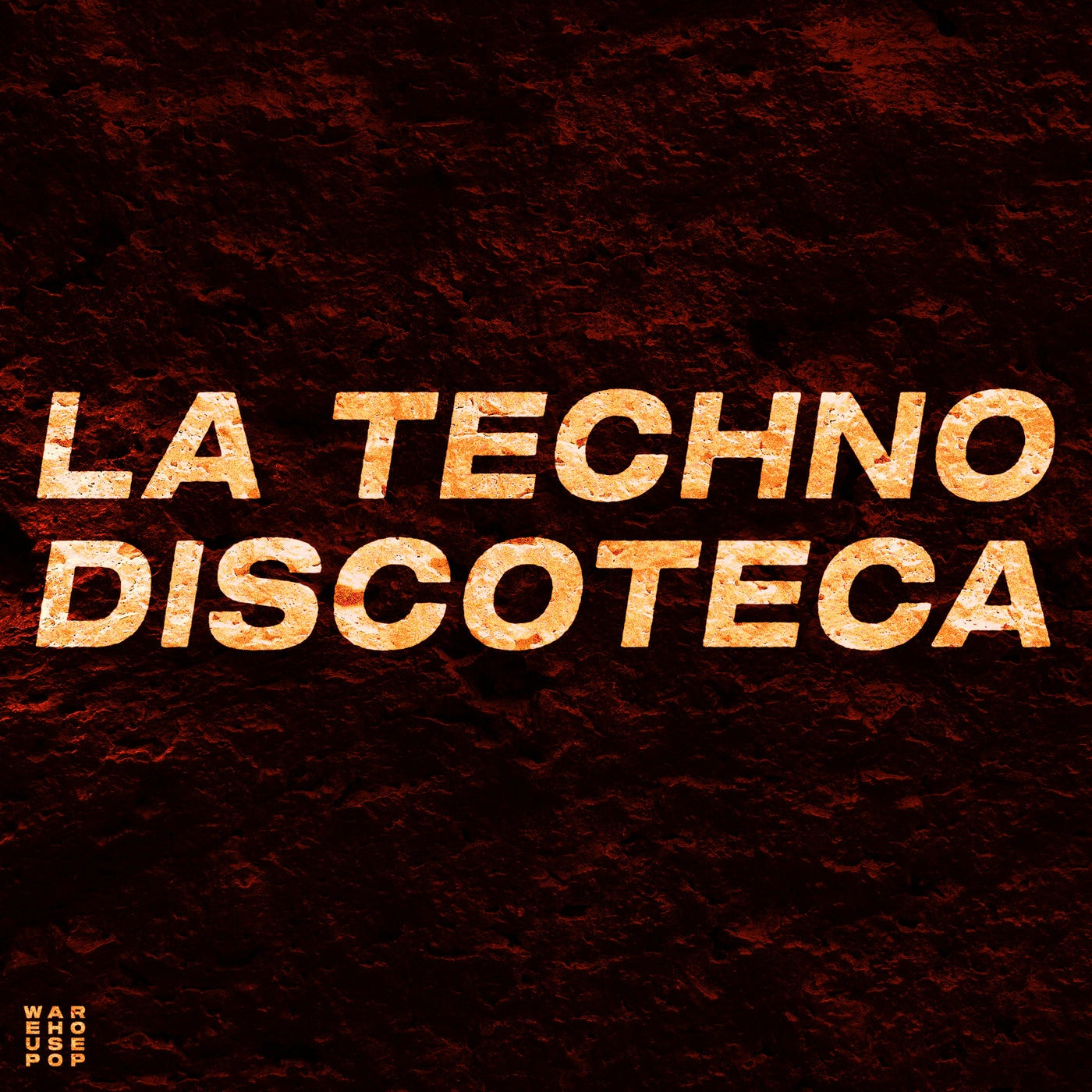 La Techno Discoteca