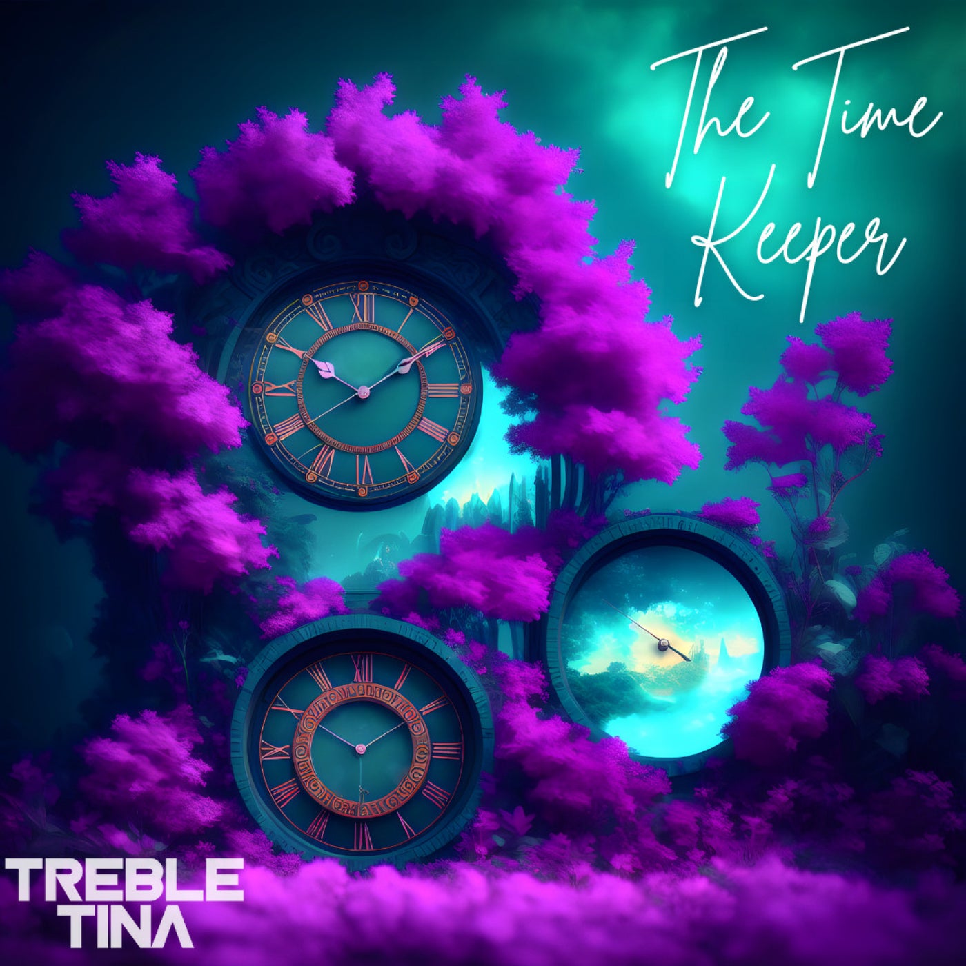 The Time Keeper