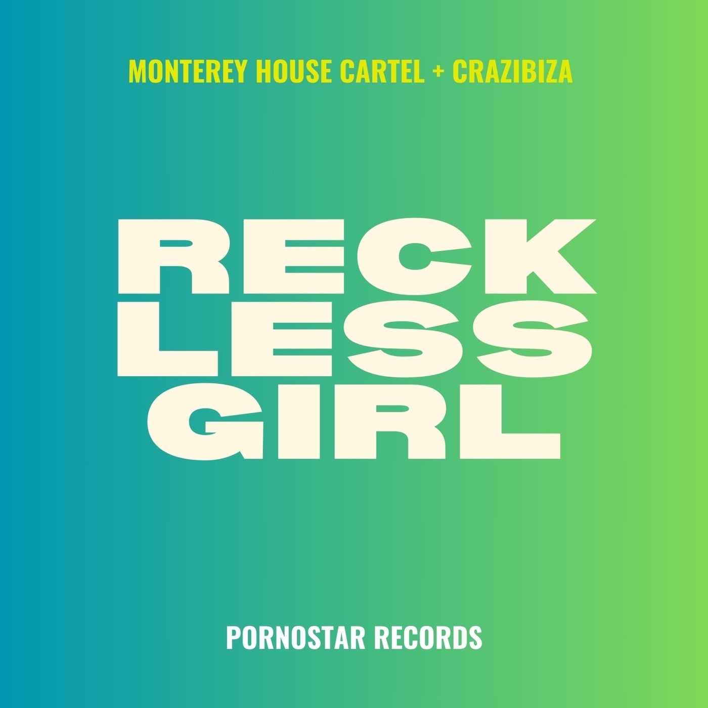 Reckless Girl  (Original mix)