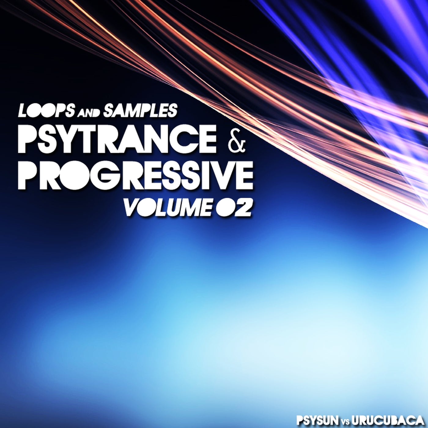 Psytrance Vol.02