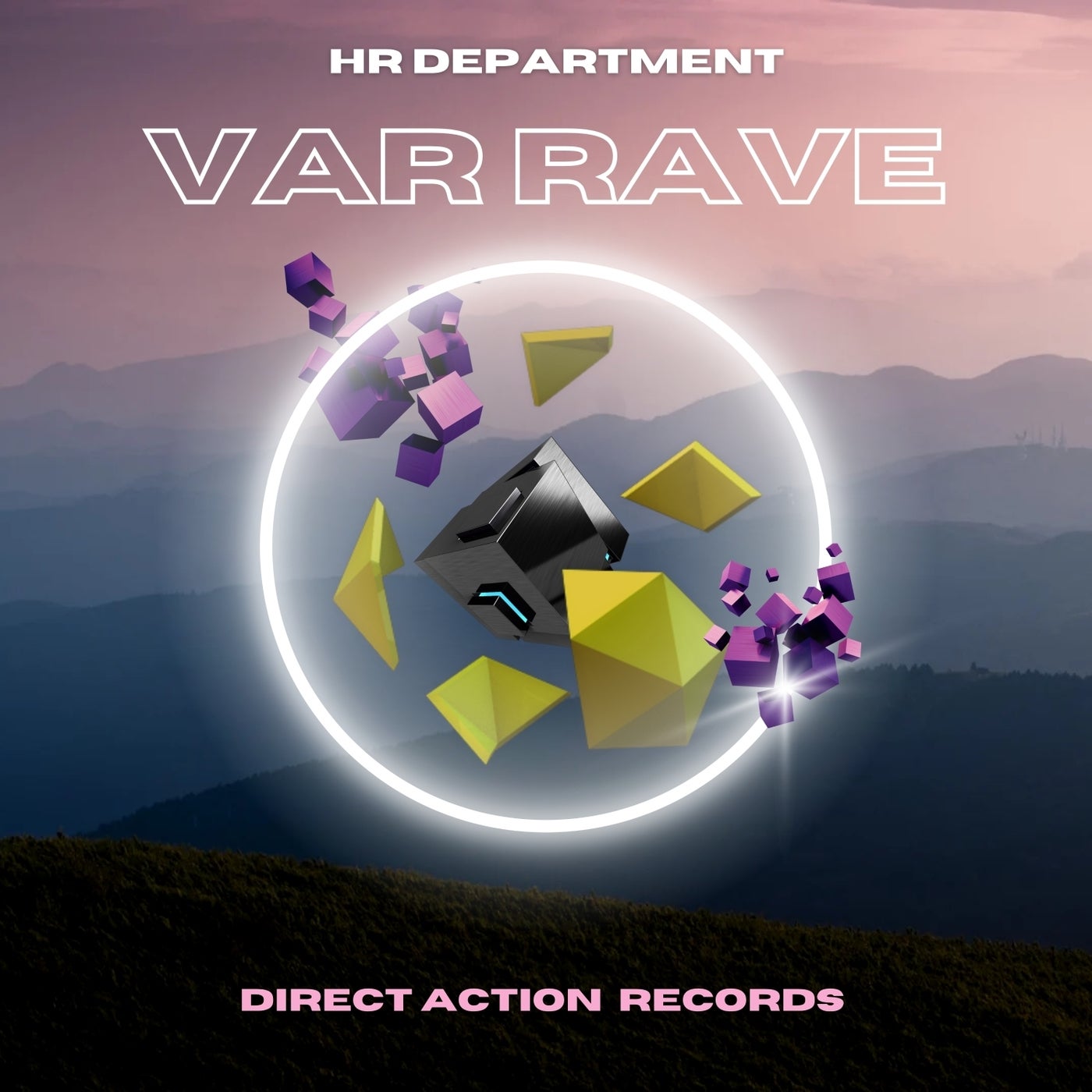 Var Rave