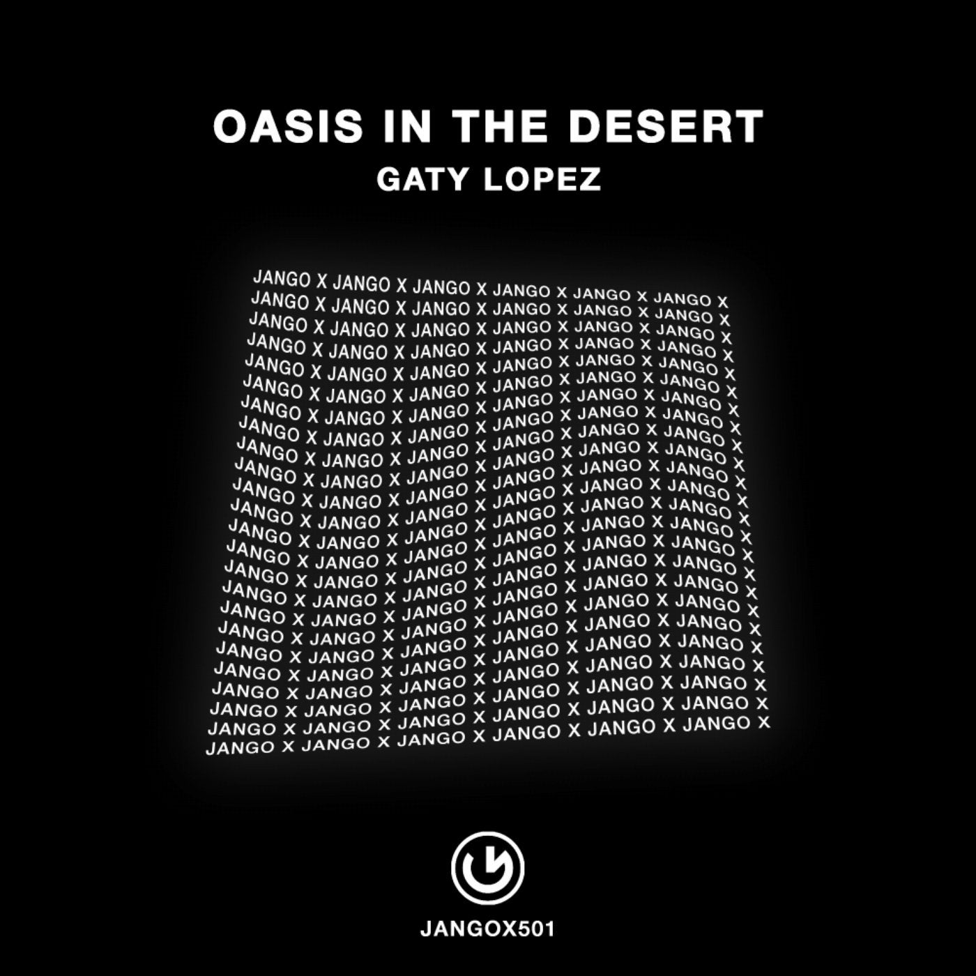 Oasis In The Desert