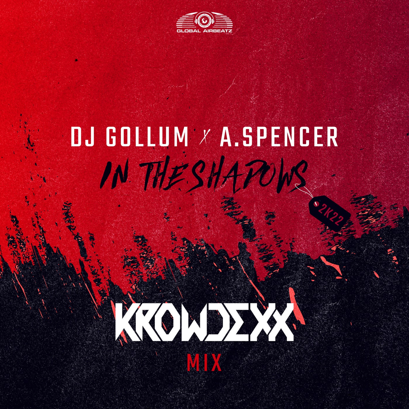 In the Shadows 2k22 (Krowdexx Extended Mix)
