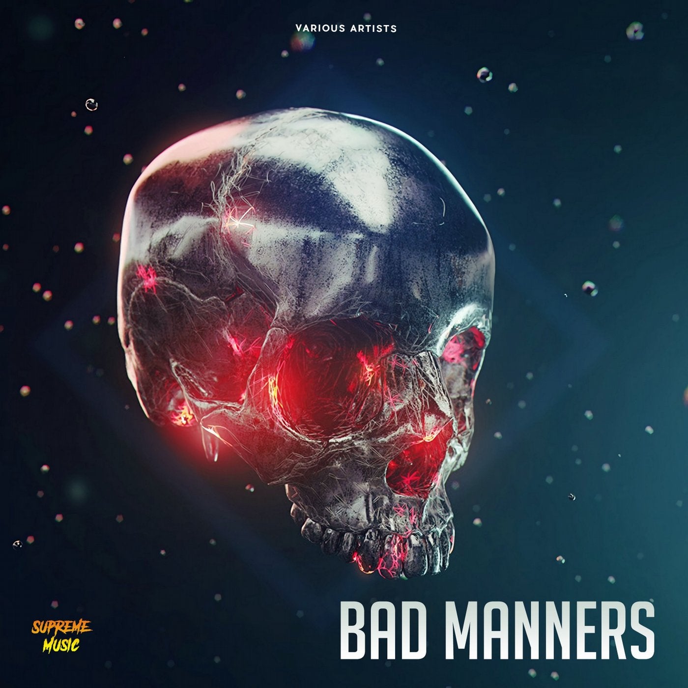 Bad Manners