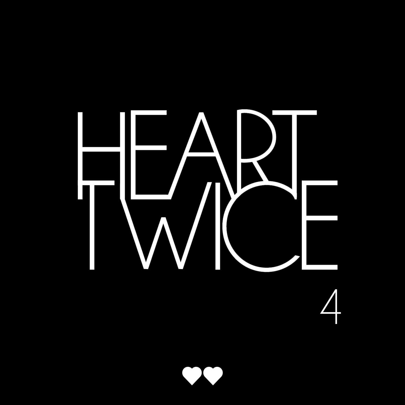 HEART TWICE RECORDS - Year Four