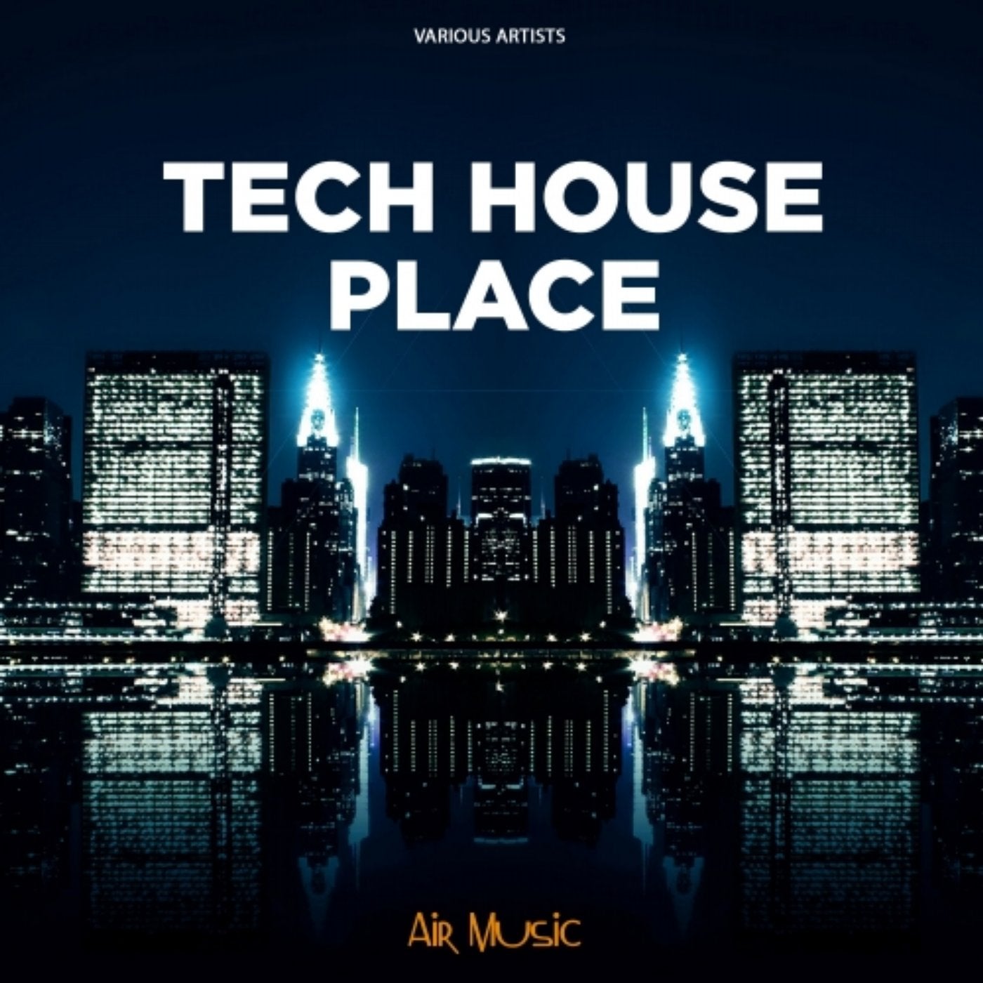 Tech House Place