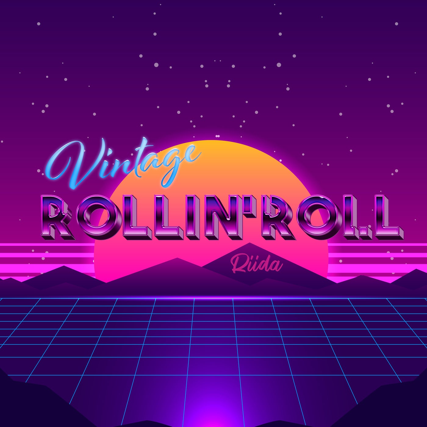 Rollin' Roll