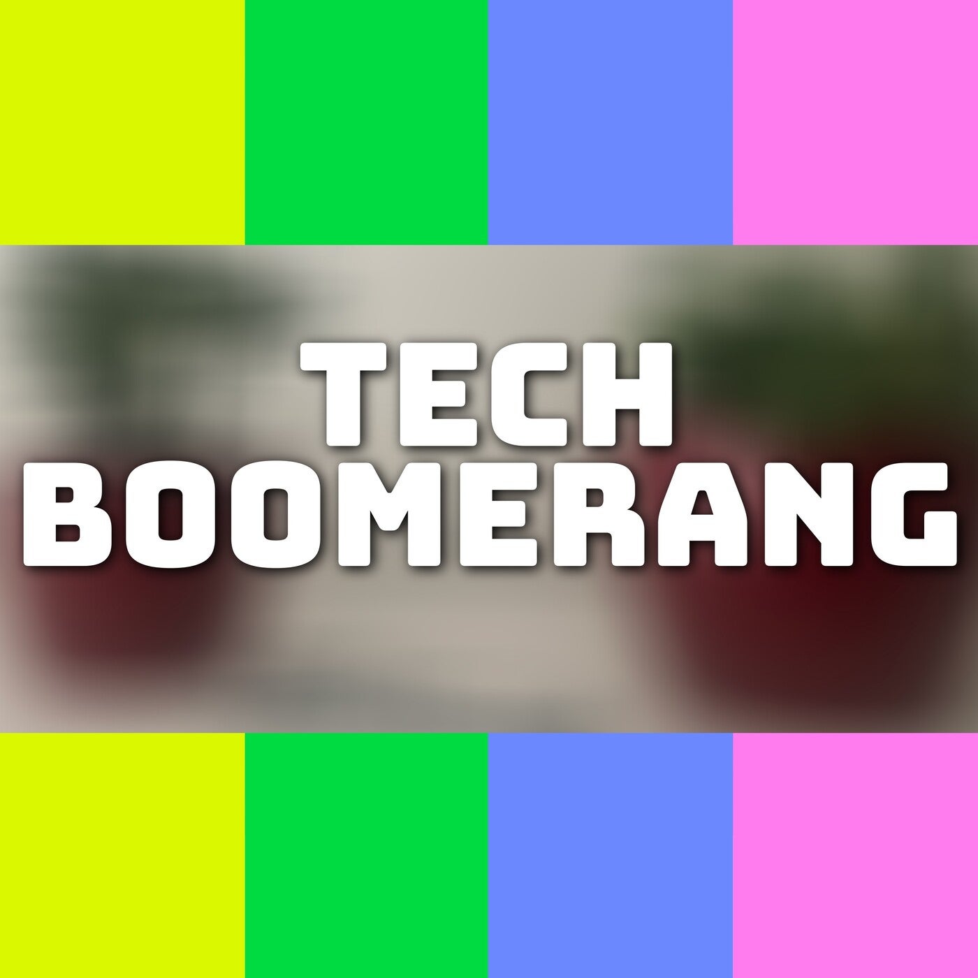 Tech Boomerang