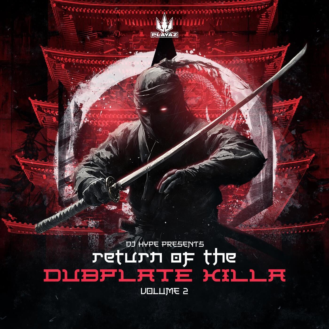 Return of the Dubplate Killa - Vol.2