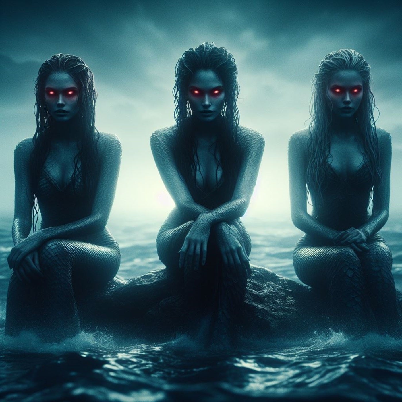 Sirens