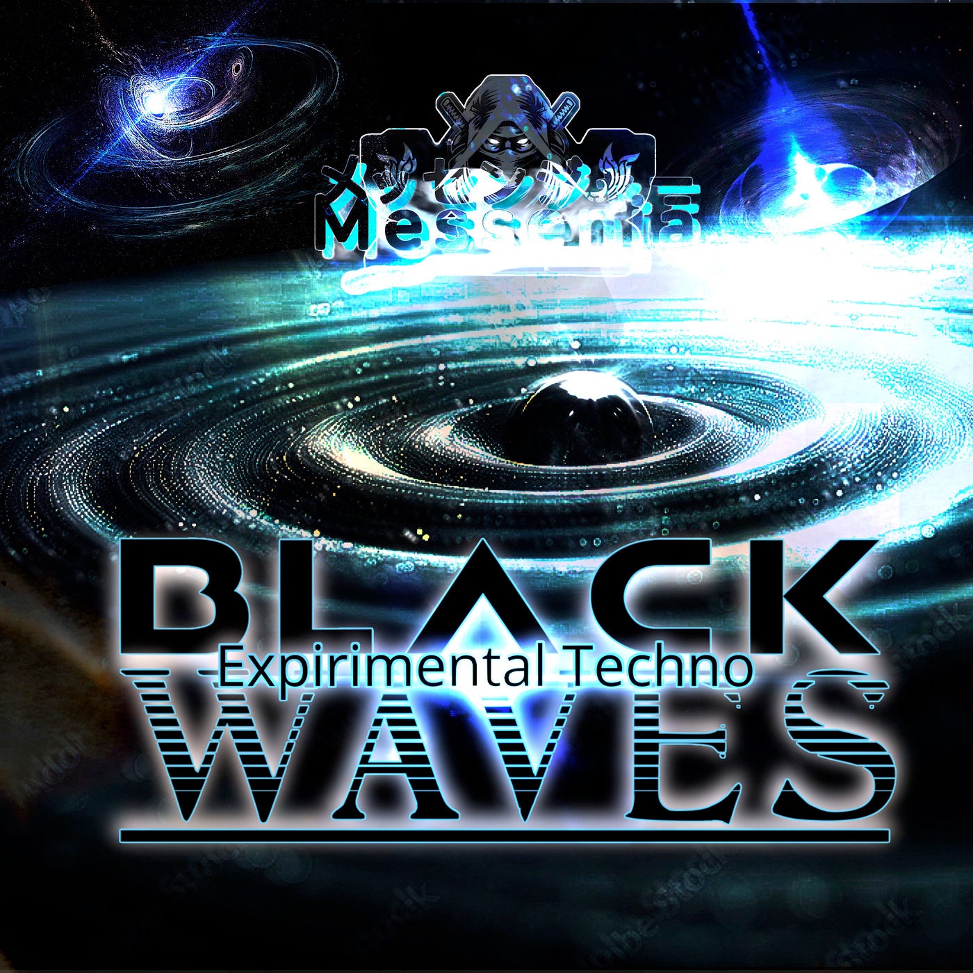 Black Waves