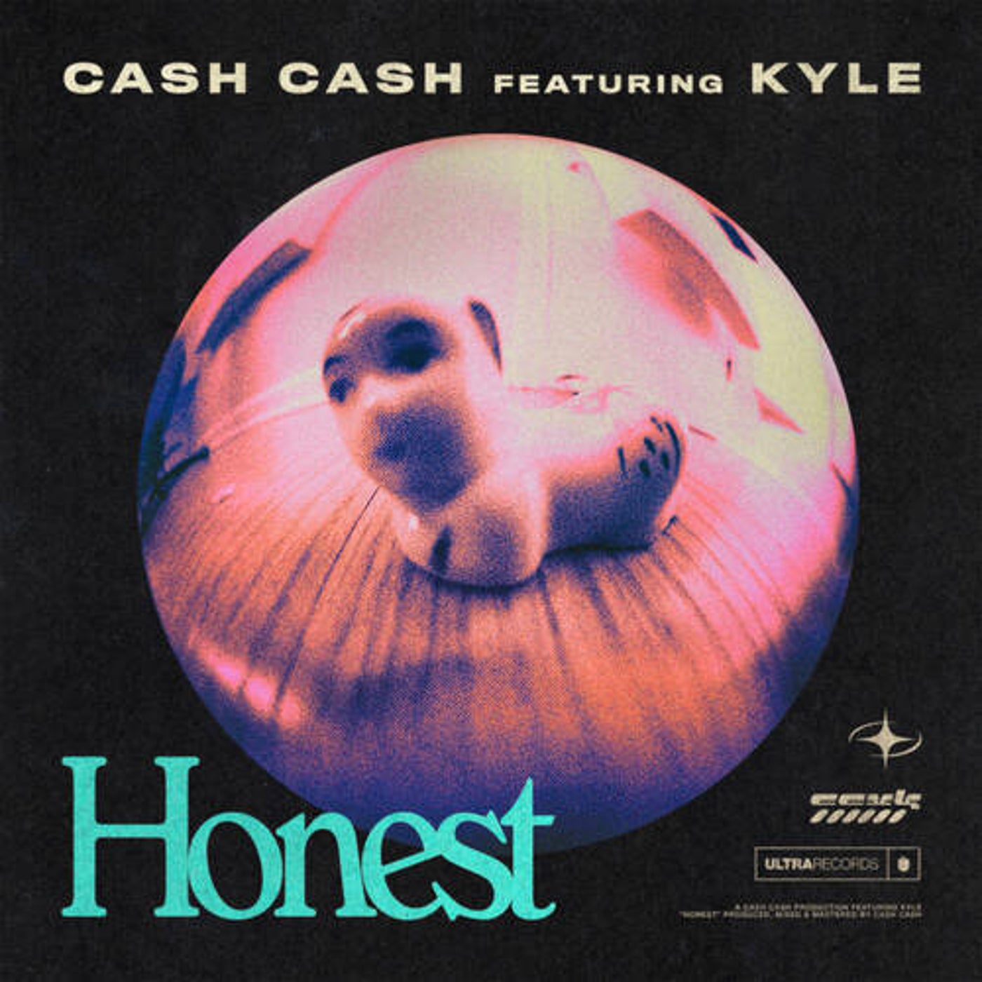 Honest (Extended Mix)