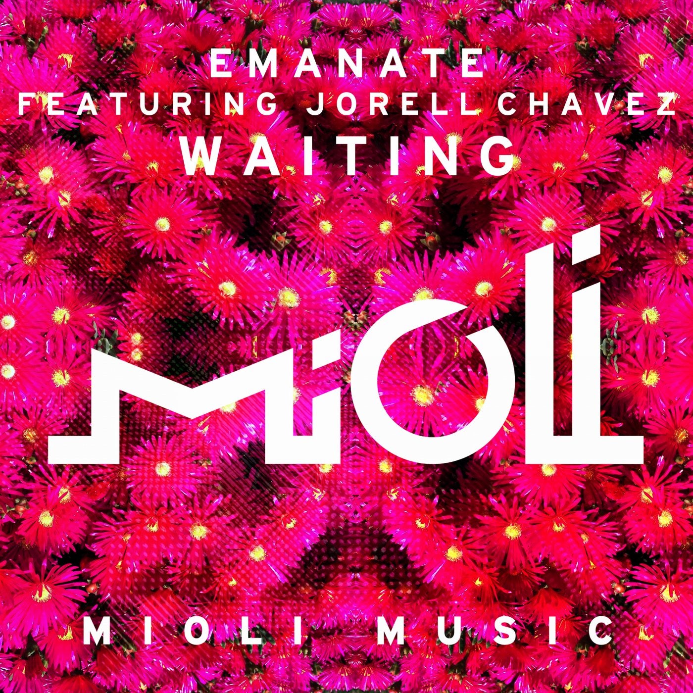 Waiting (feat. Jorell Chavez)