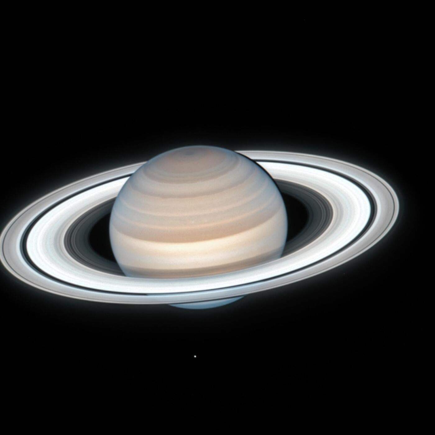 SATURNE