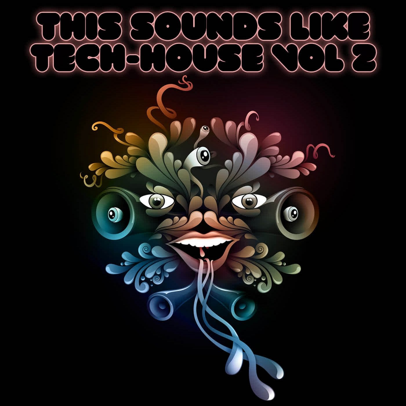 This Sounds Like Tech-House Vol. 2