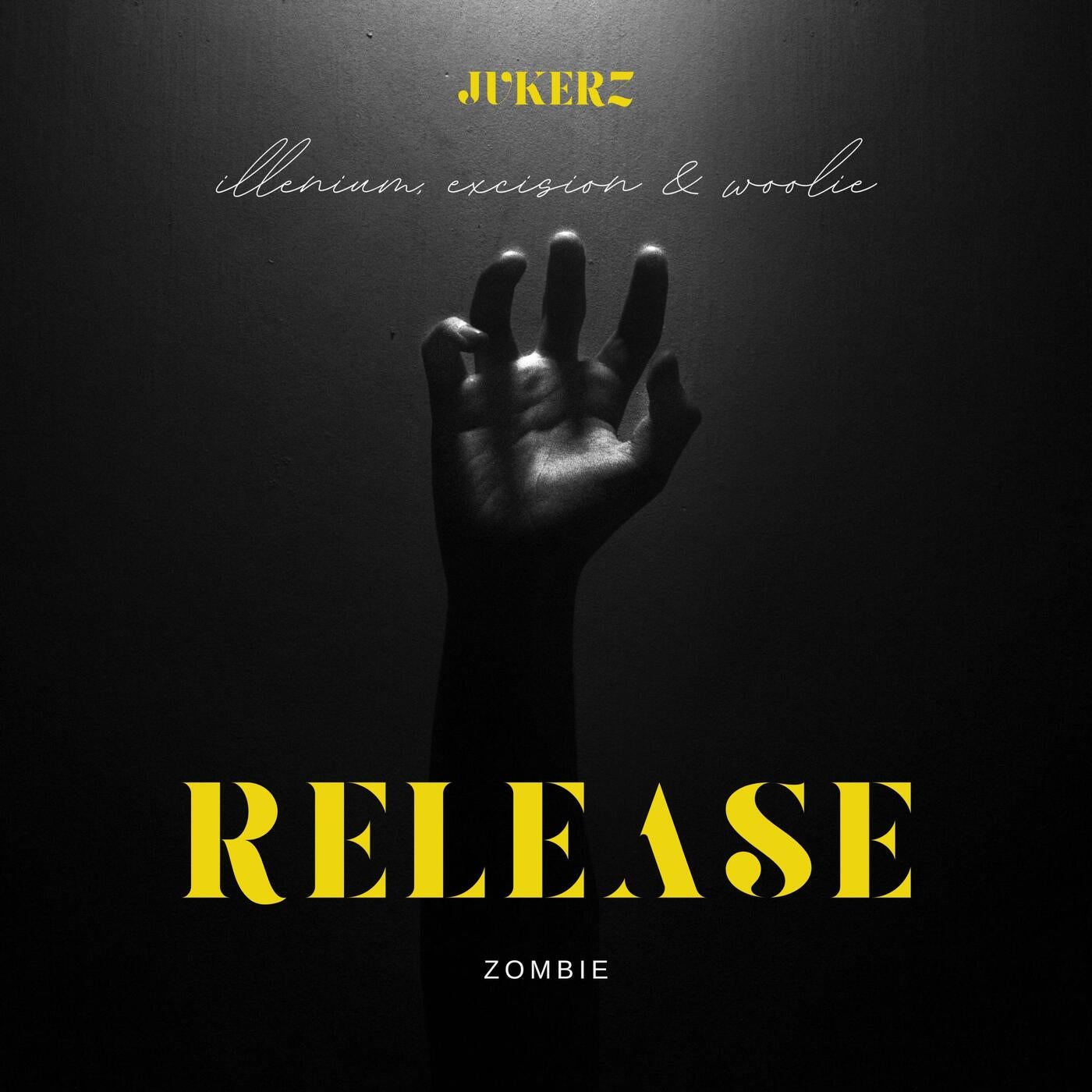 Zombie (feat. ILLENIUM , Excision & Wooli)