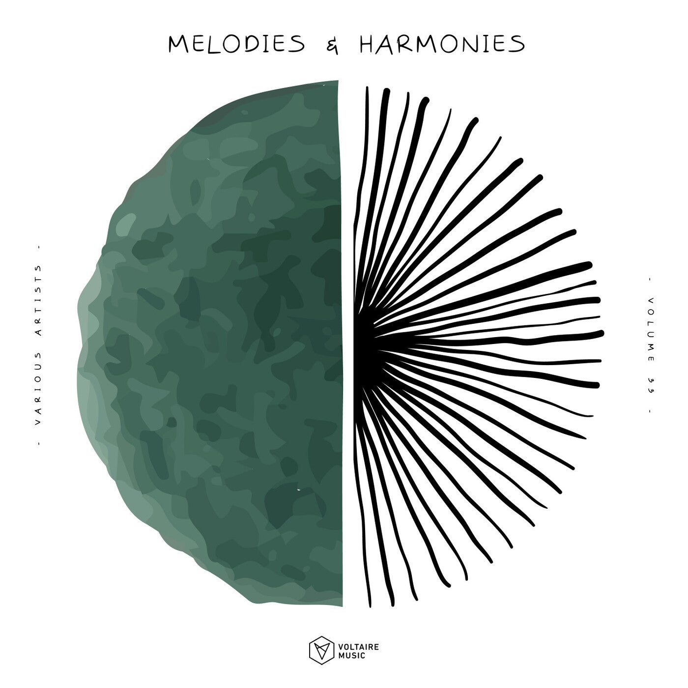 Melodies & Harmonies Vol. 33