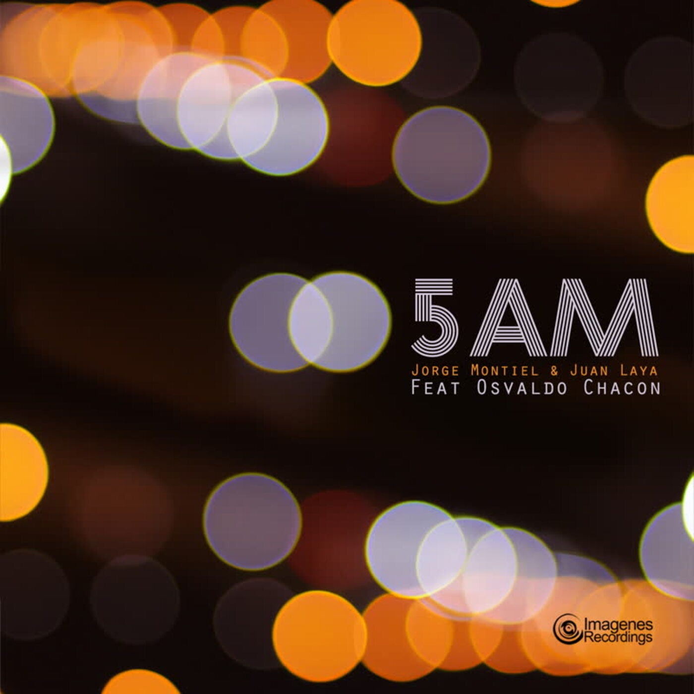 5AM (feat. Osvaldo Chacon)