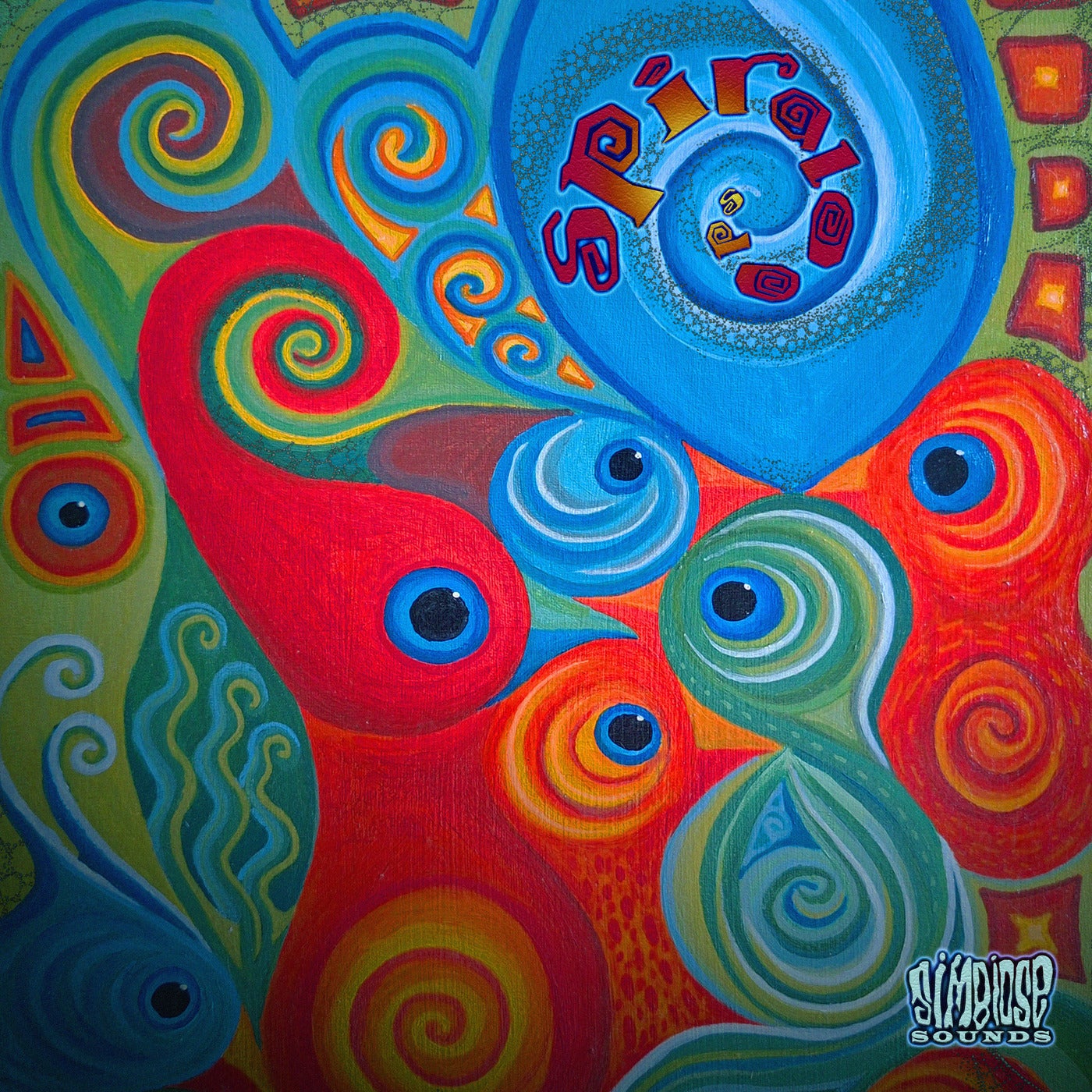 Spiraloops