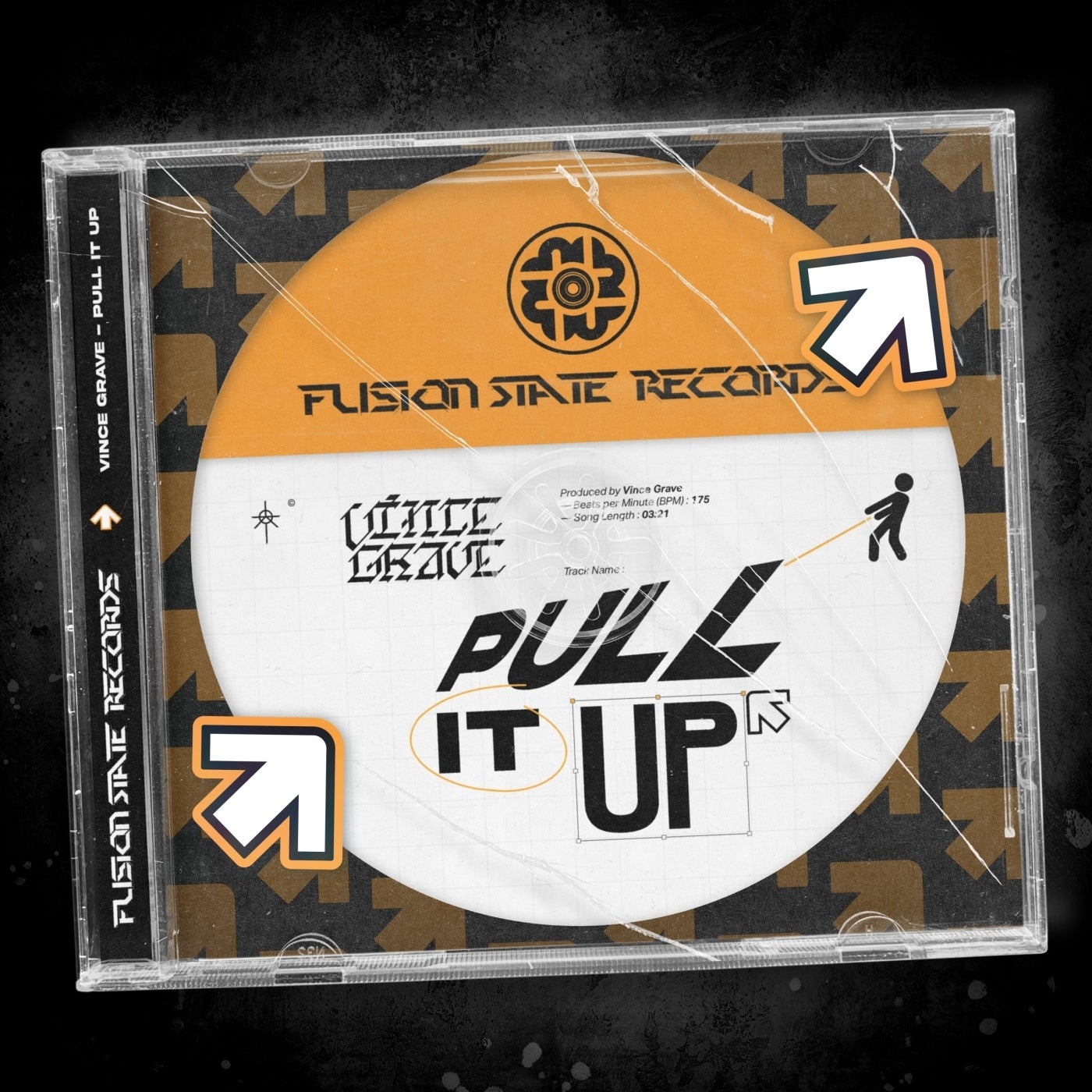 Pull It Up