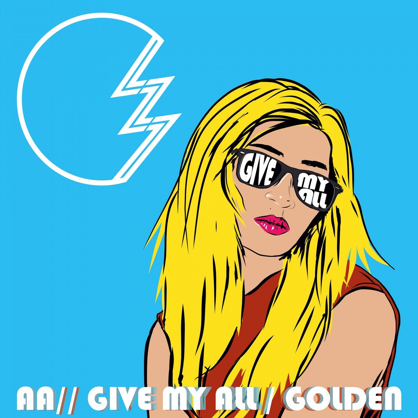 Give My All / Golden