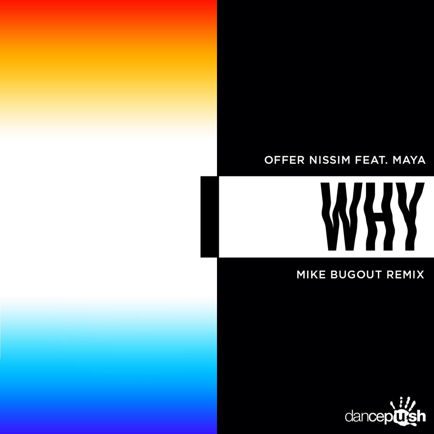Why (Mike Bugout Remix)