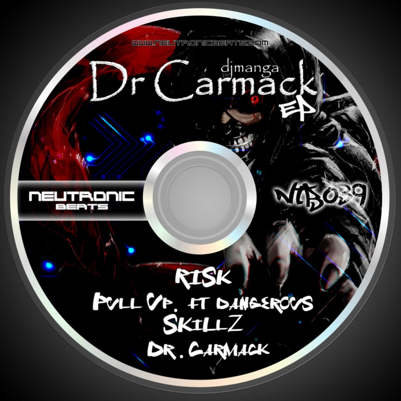 Dr. Carmack