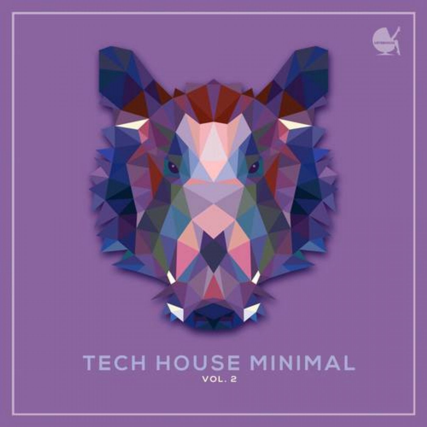 Tech House Minimal Vol. 2