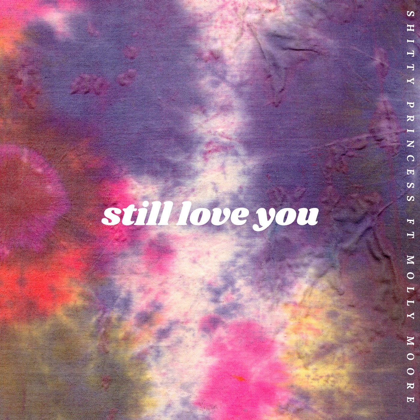 Still Love You