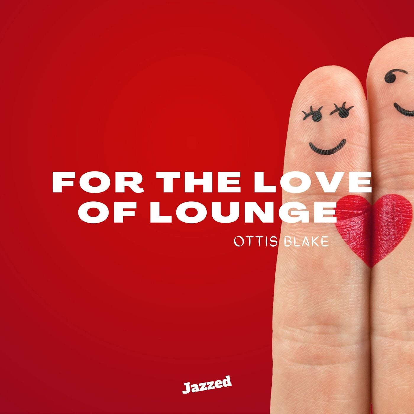 For the Love of Lounge