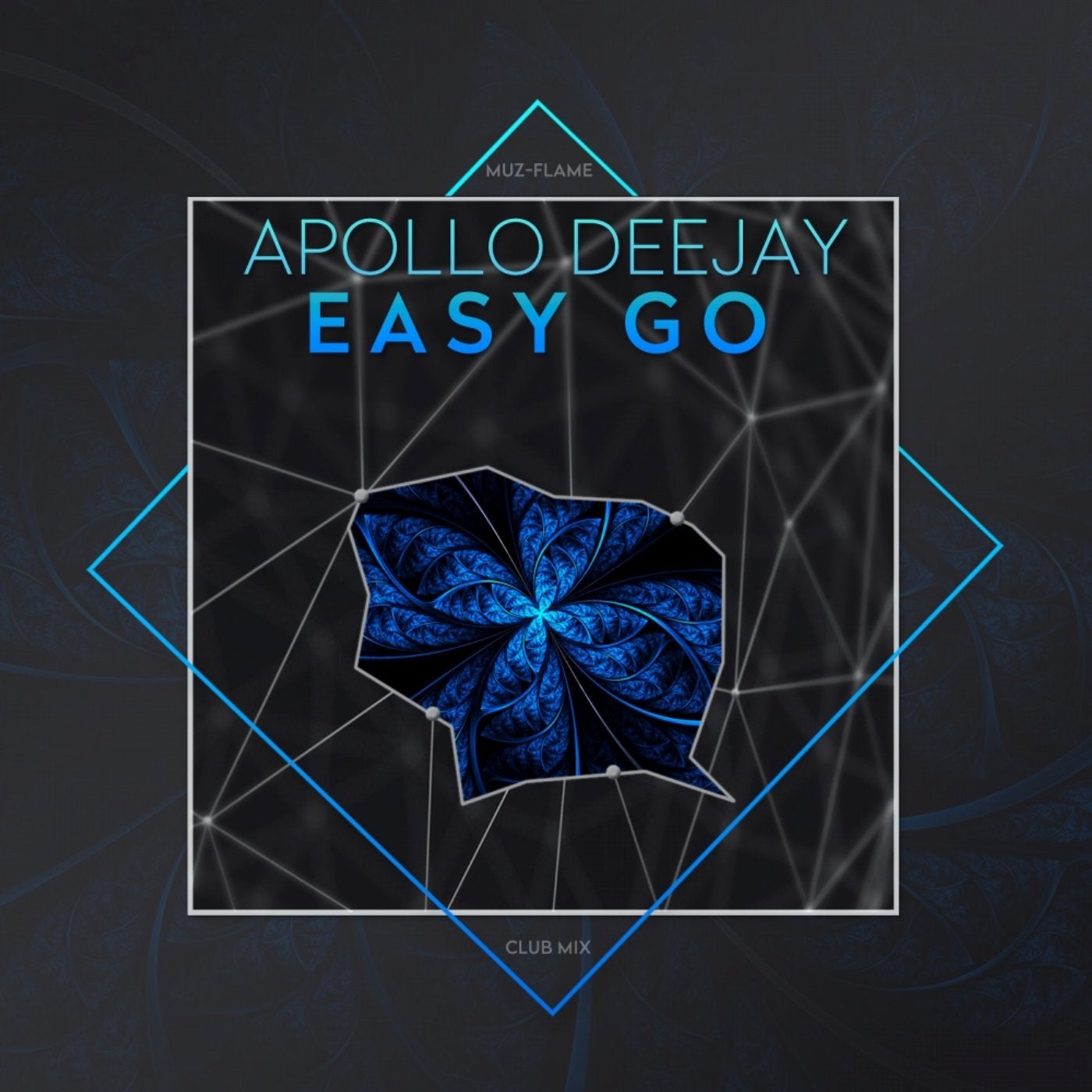 Easy Go (Club Mix)