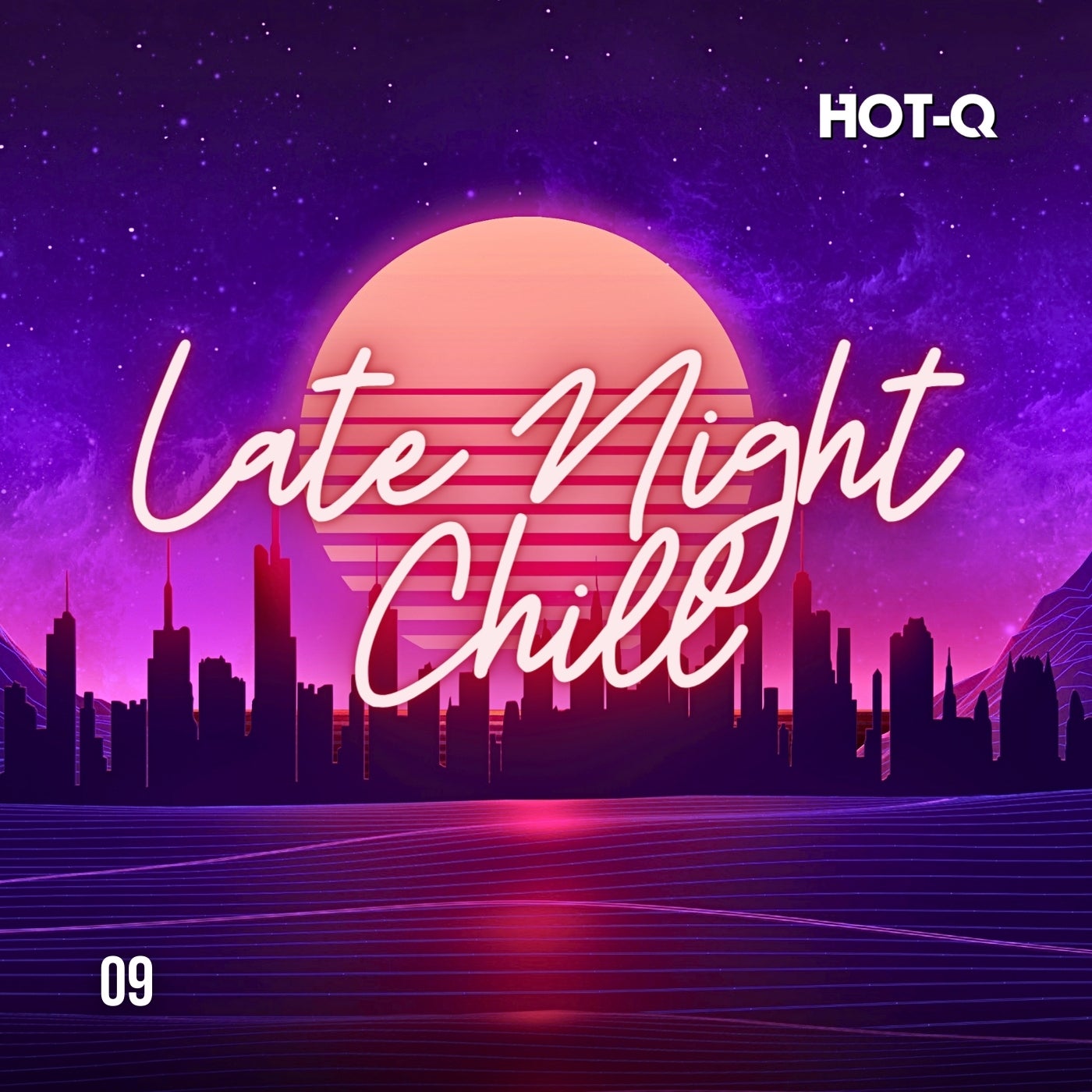 Late Night Chill 009