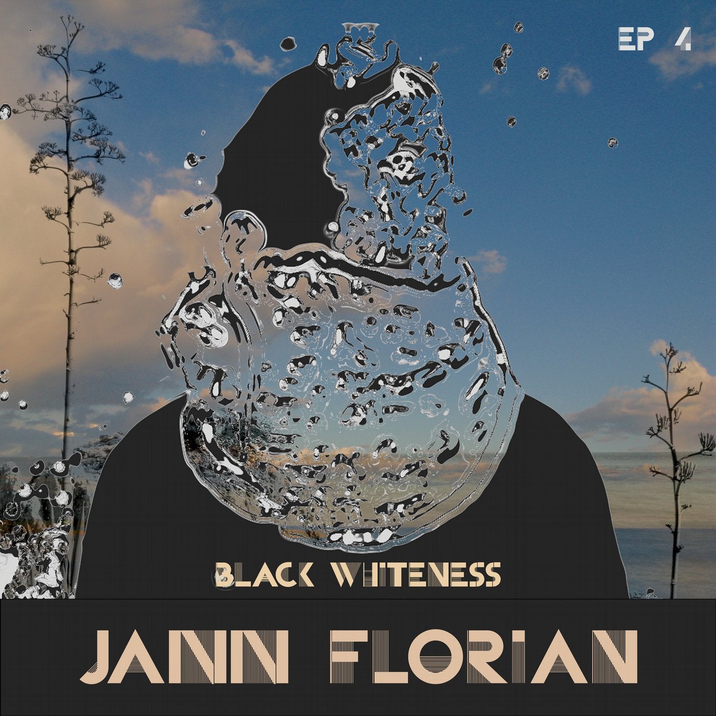 Black Whiteness, EP 4