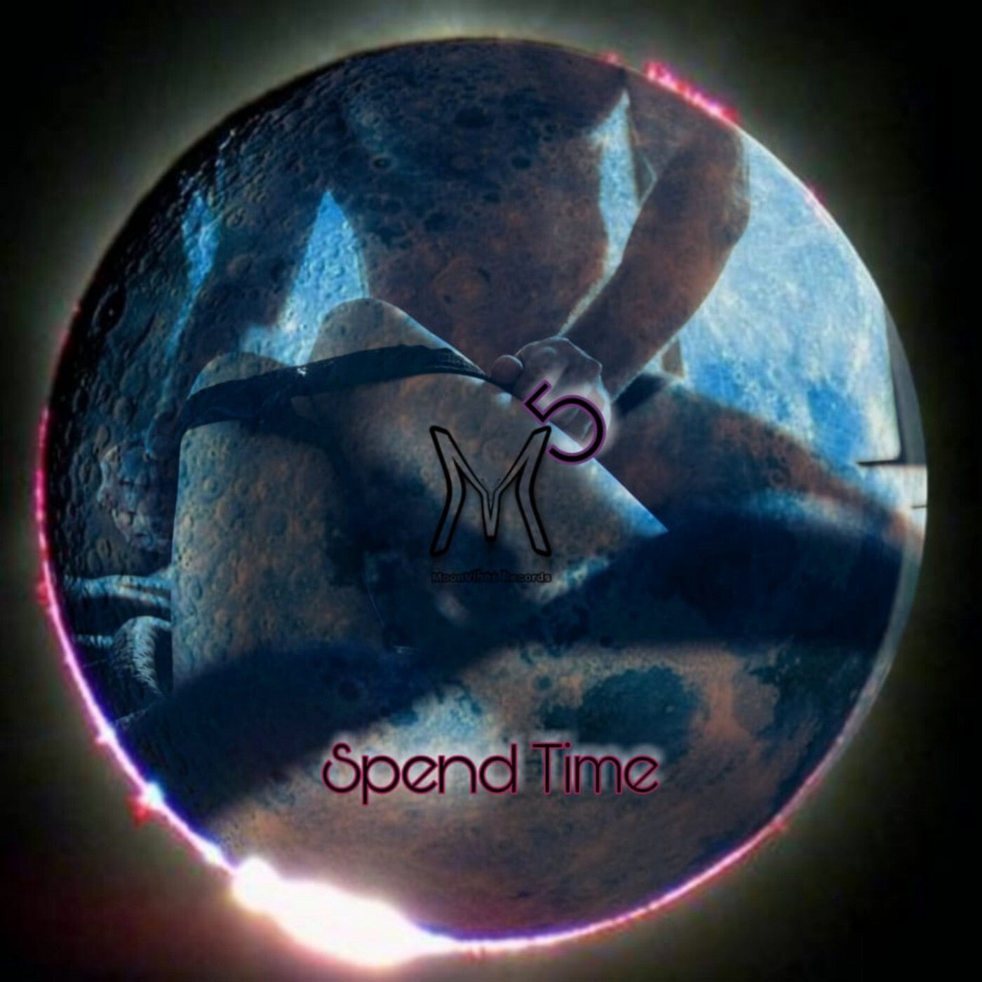 Spend Time