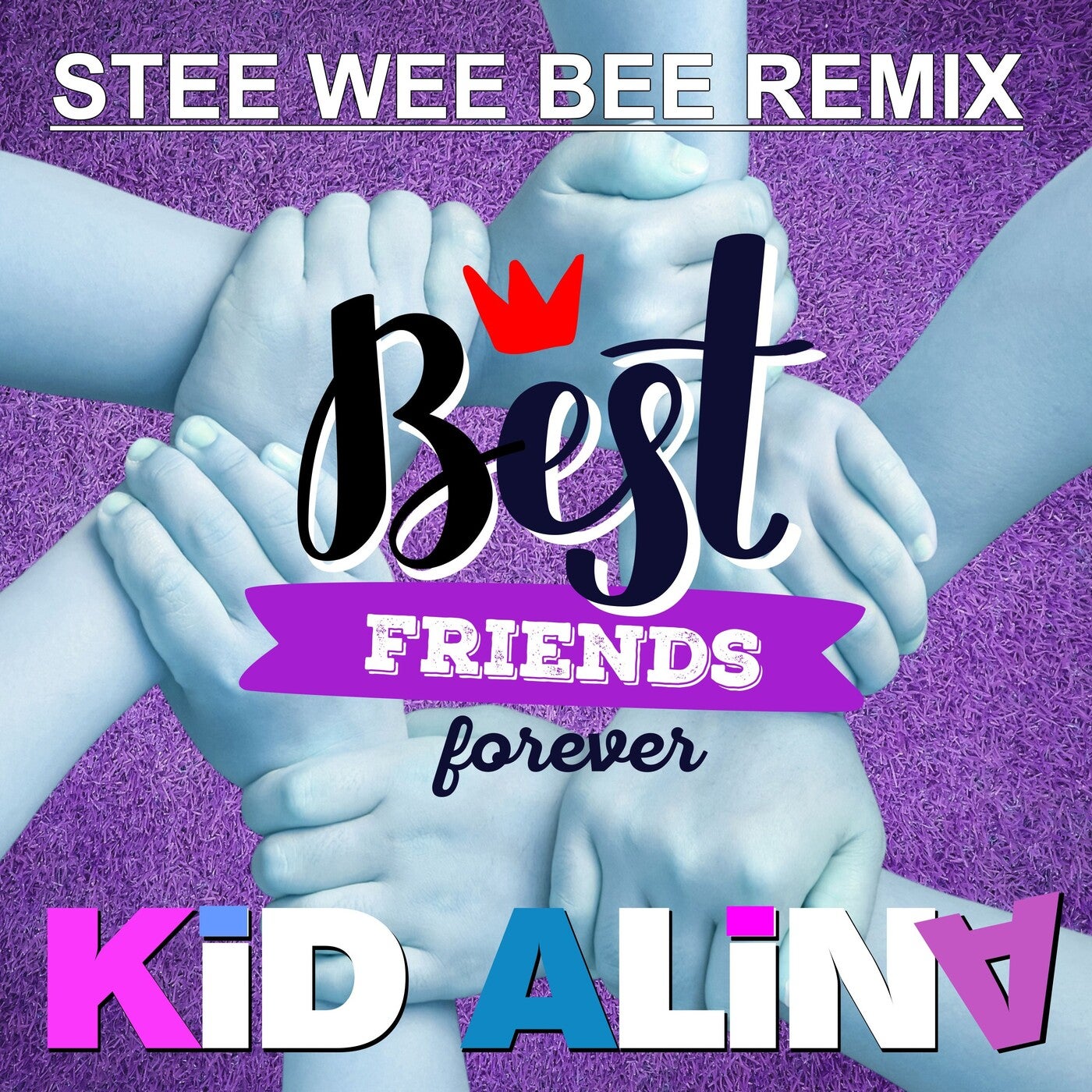 Best Friends Forever (Stee Wee Bee Remix)