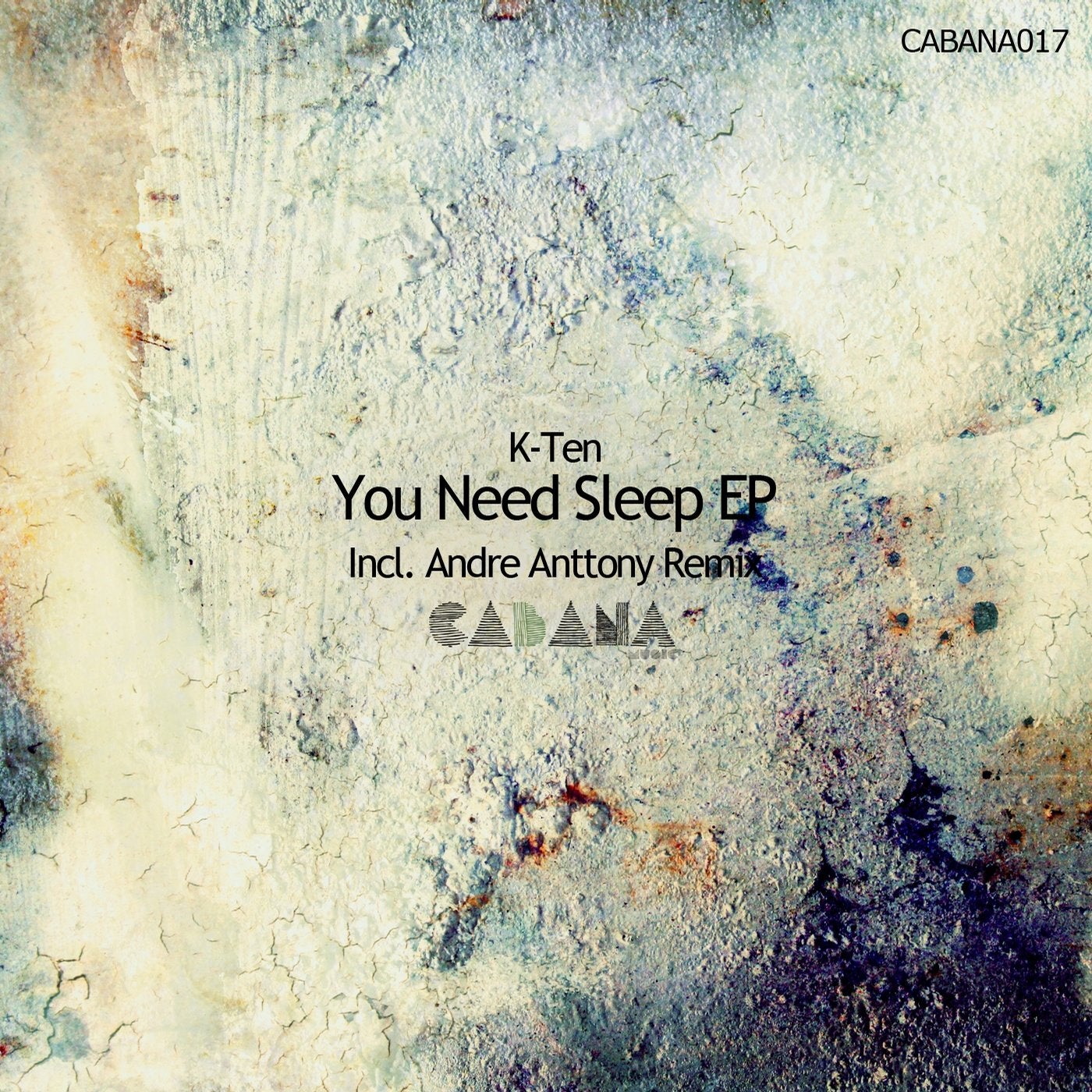 You Need Sleep EP