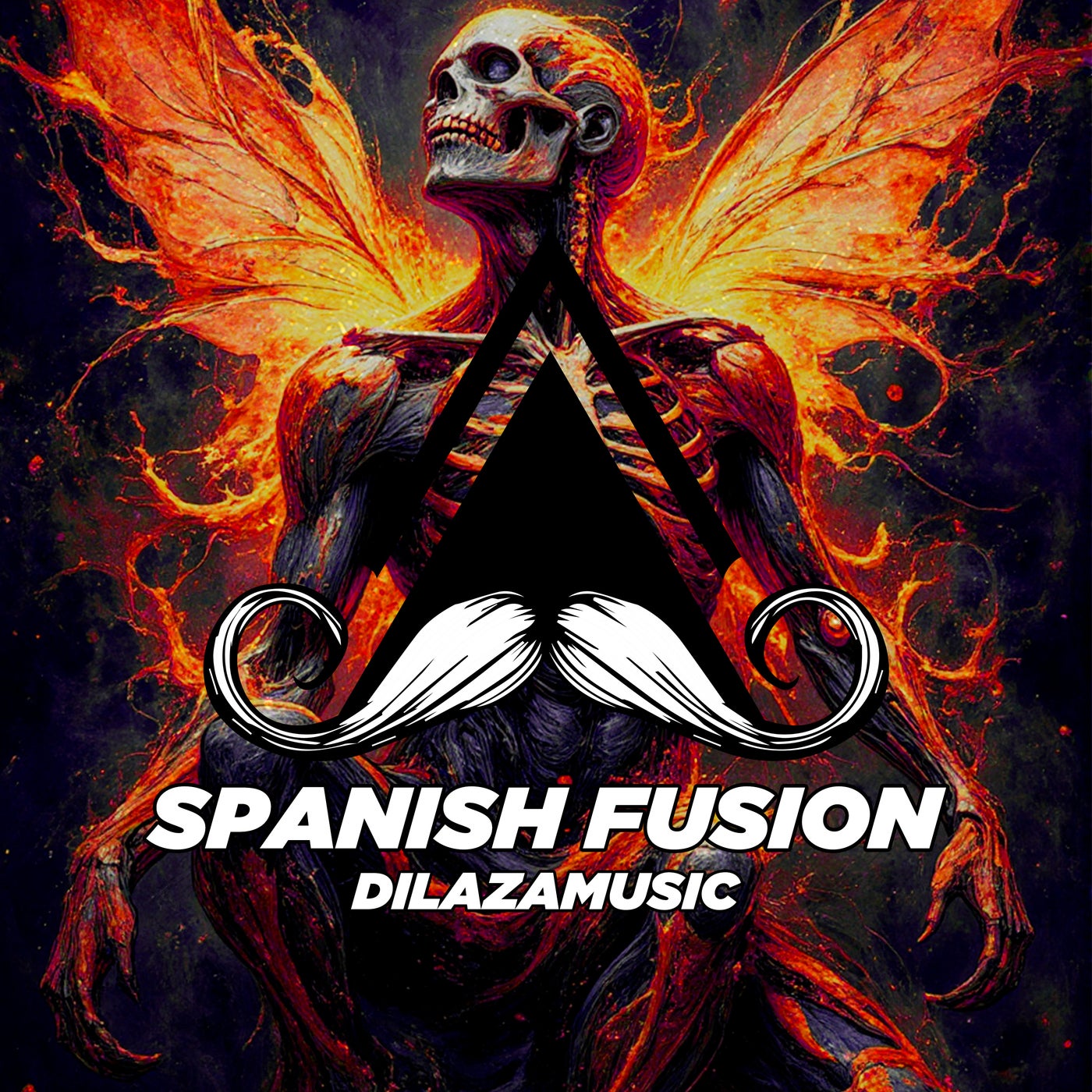 Spanish Fusion