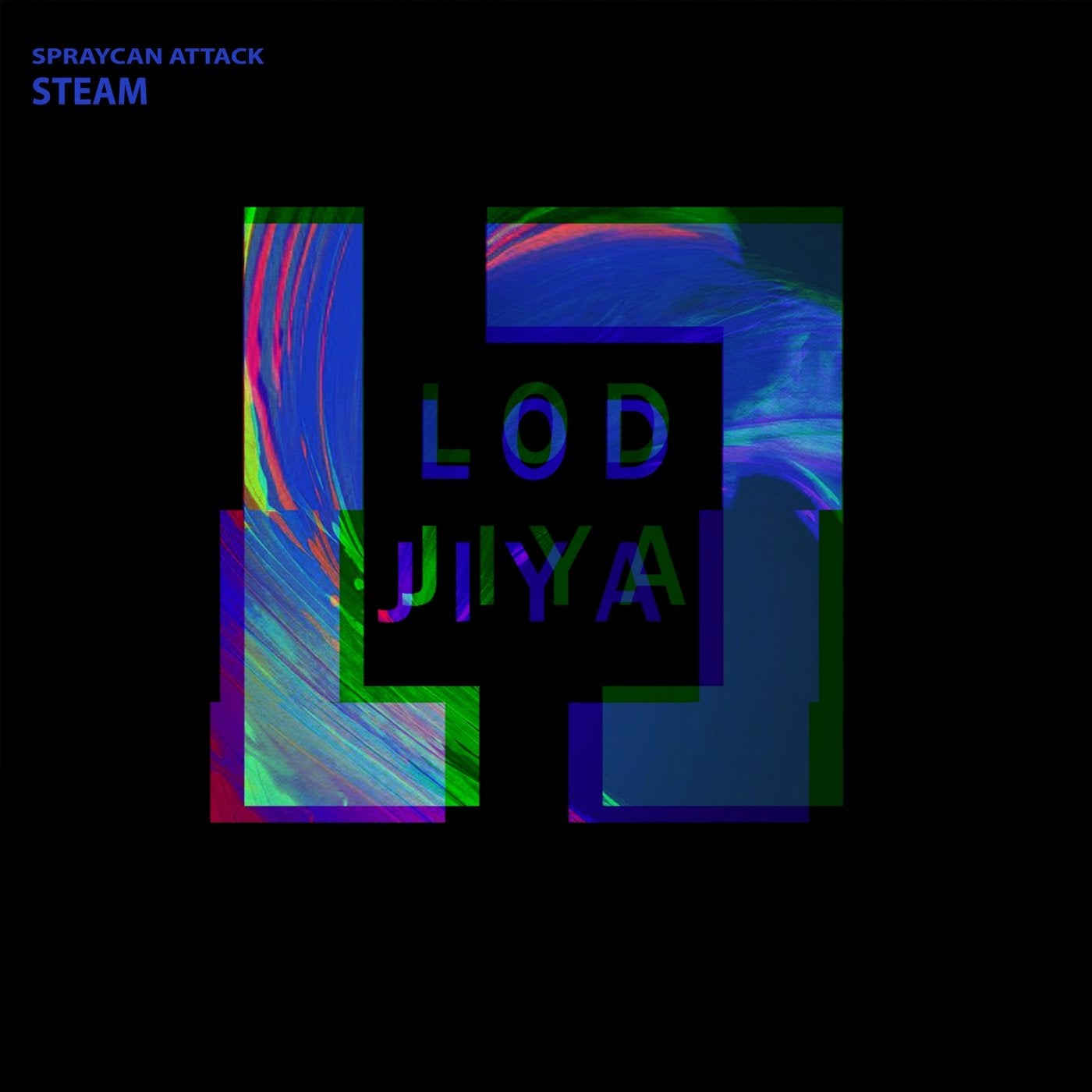 Steam