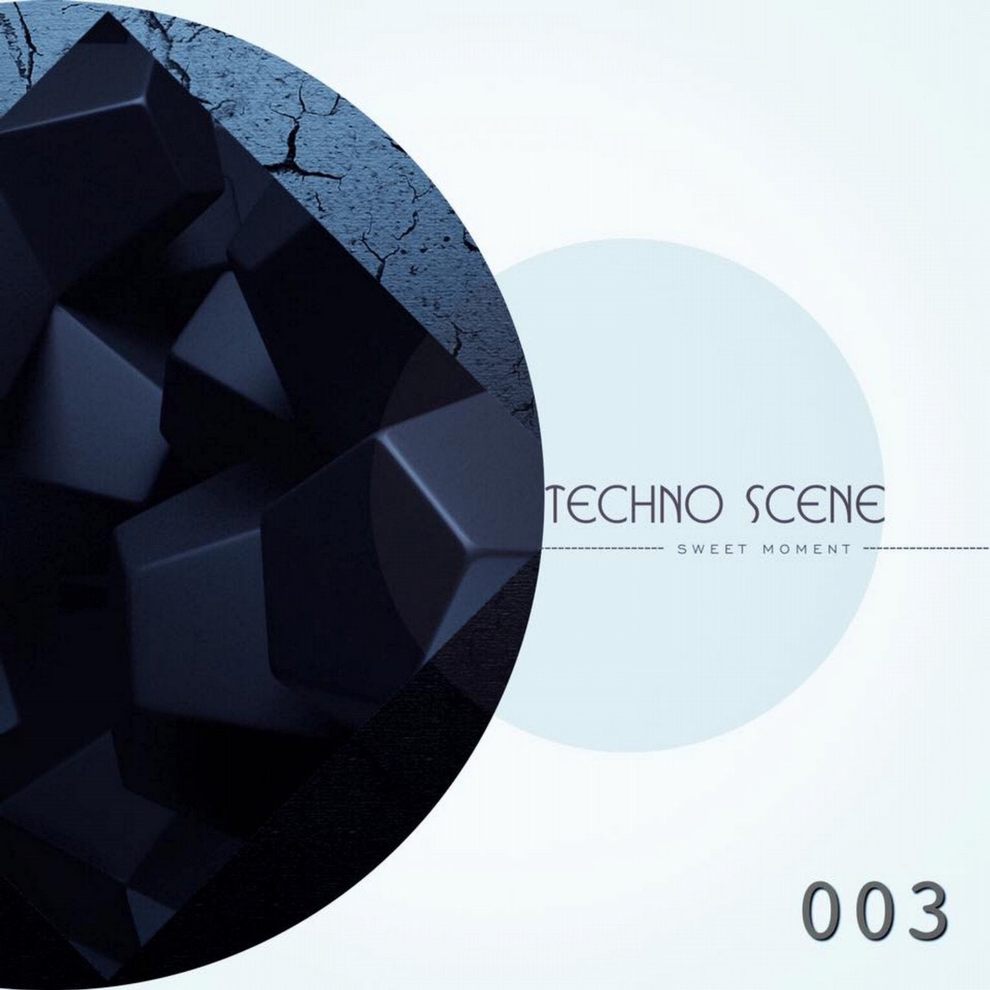 Techno Scene 003