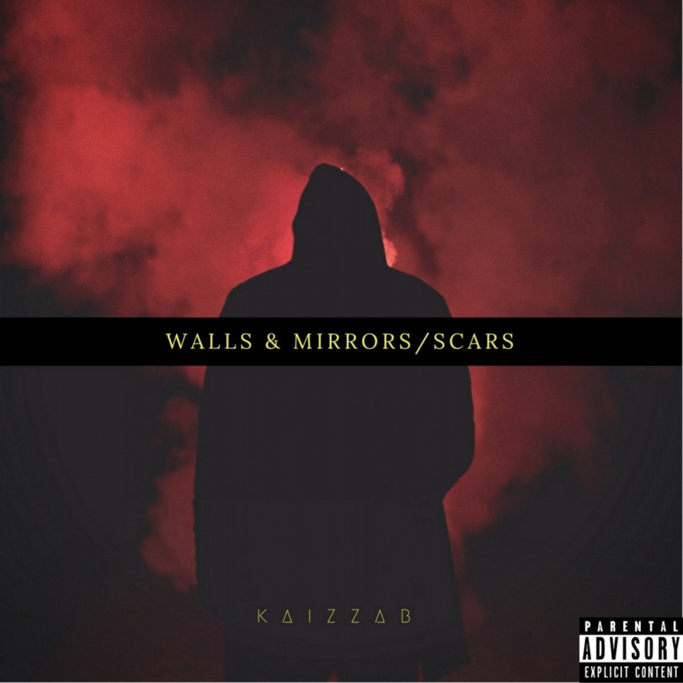 Walls & Mirrors / Scars