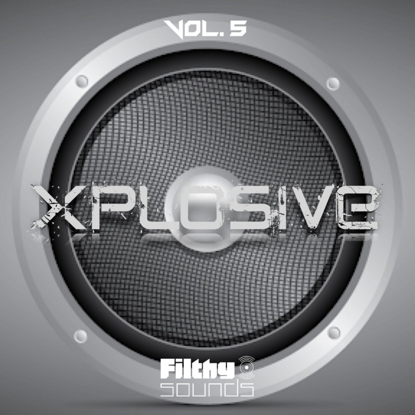 Xplosive, Vol. 5