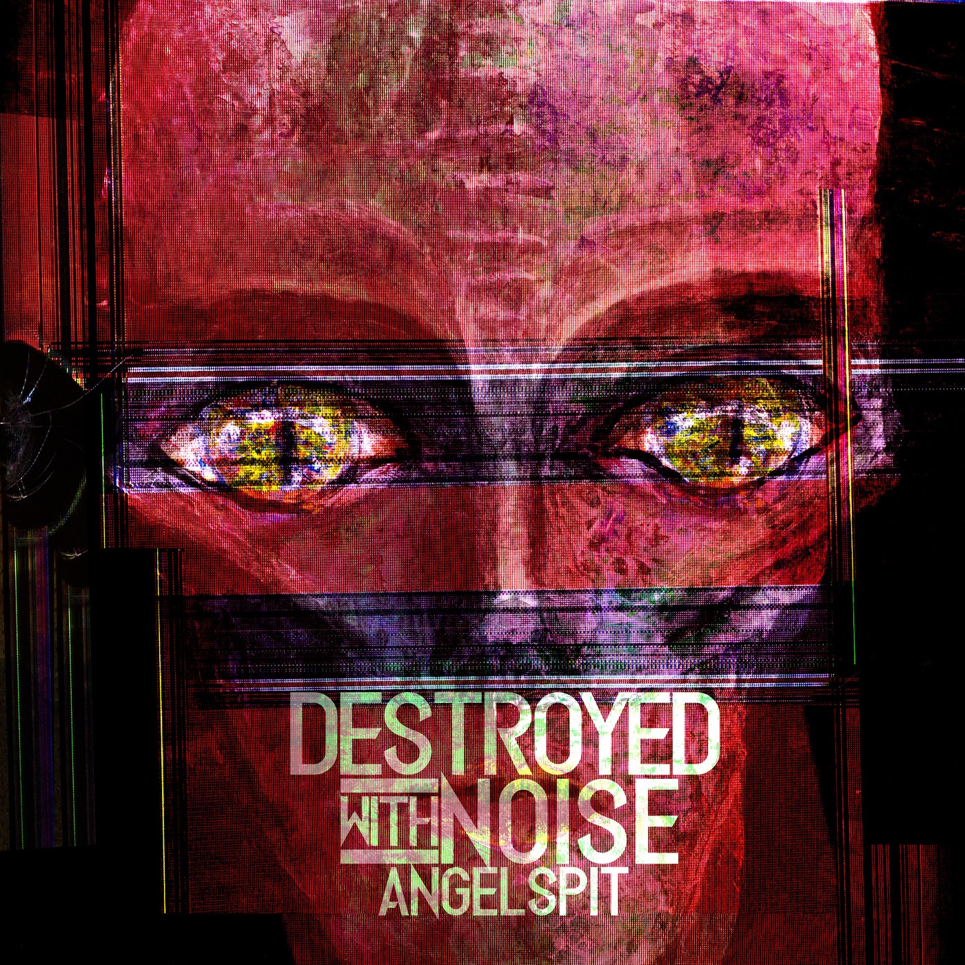 Destroyed With Noise