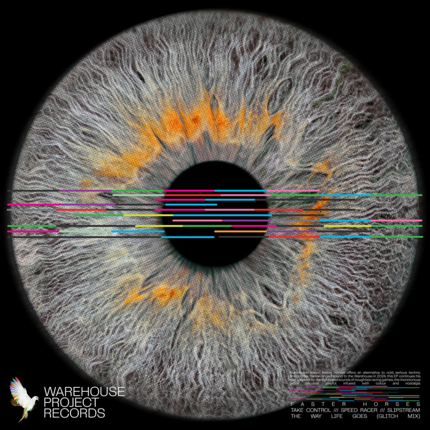 Take Control (Extended)