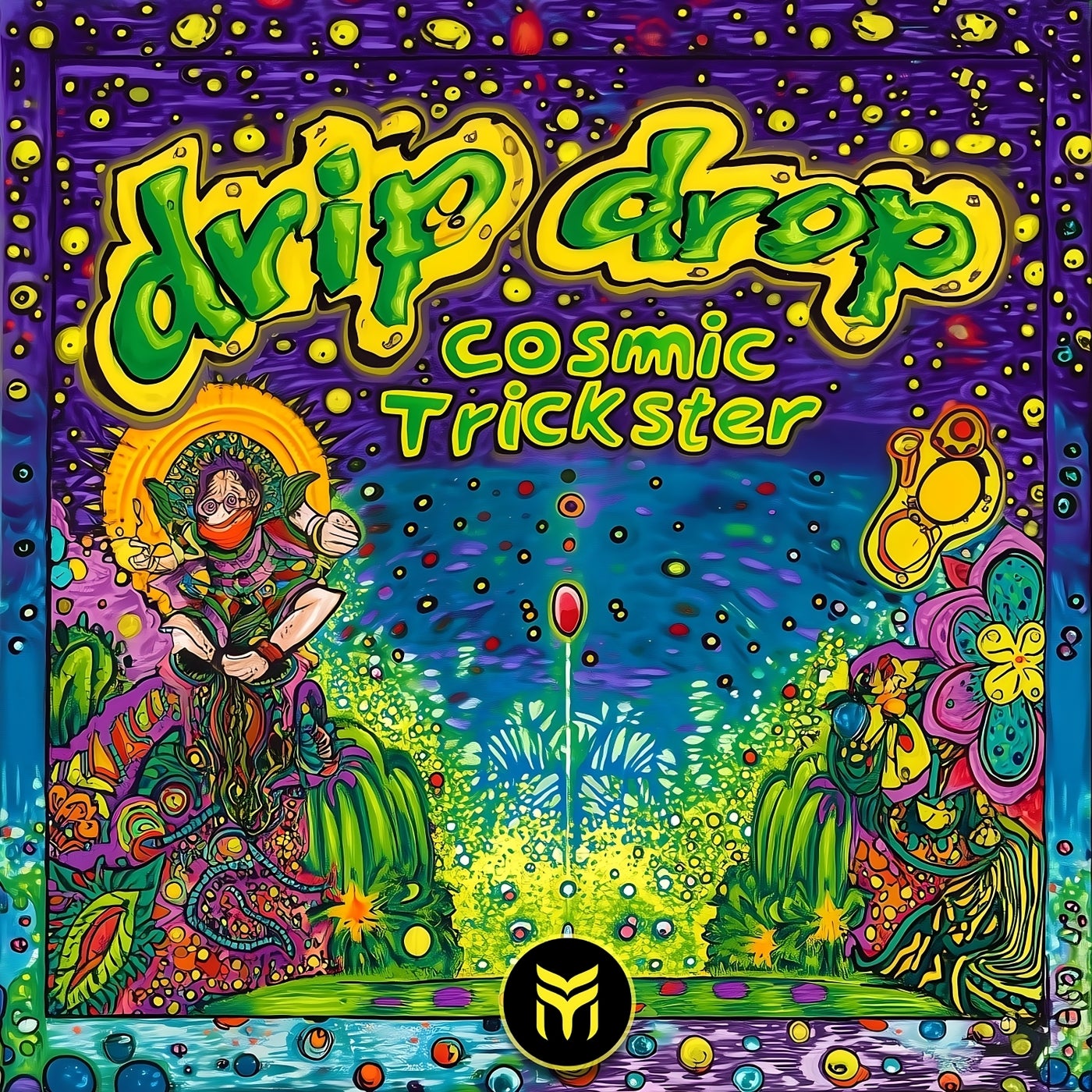 Cosmic Trickster