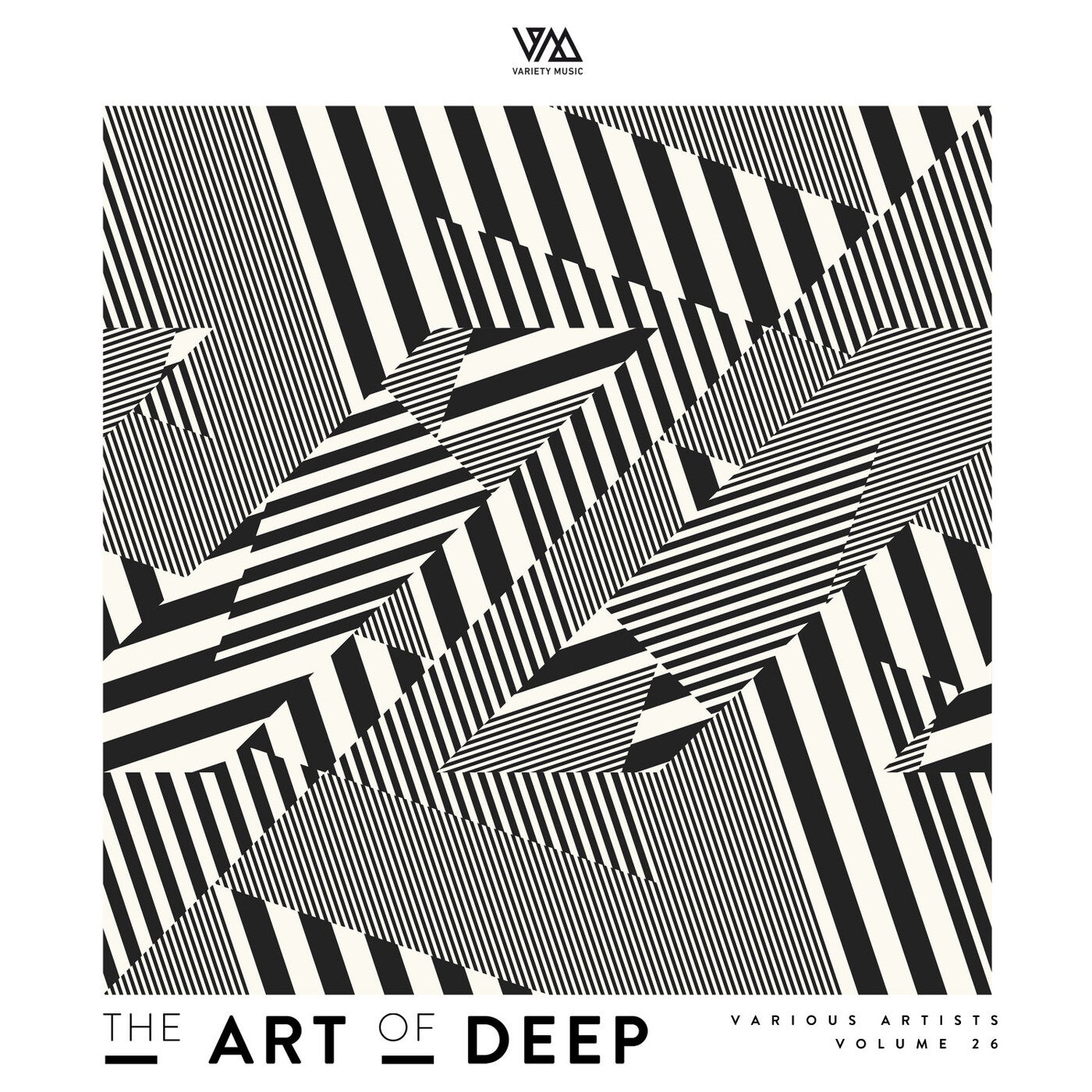The Art Of Deep Vol. 26