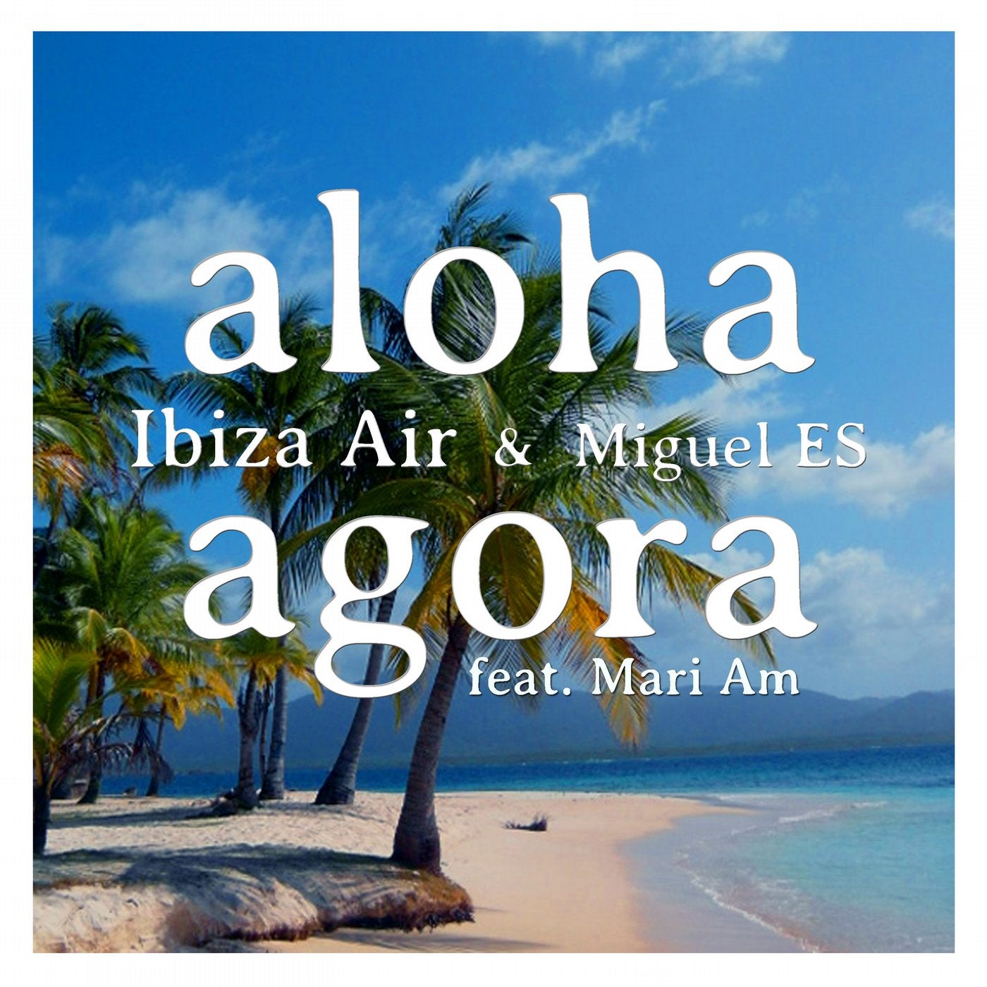 Aloha Agora