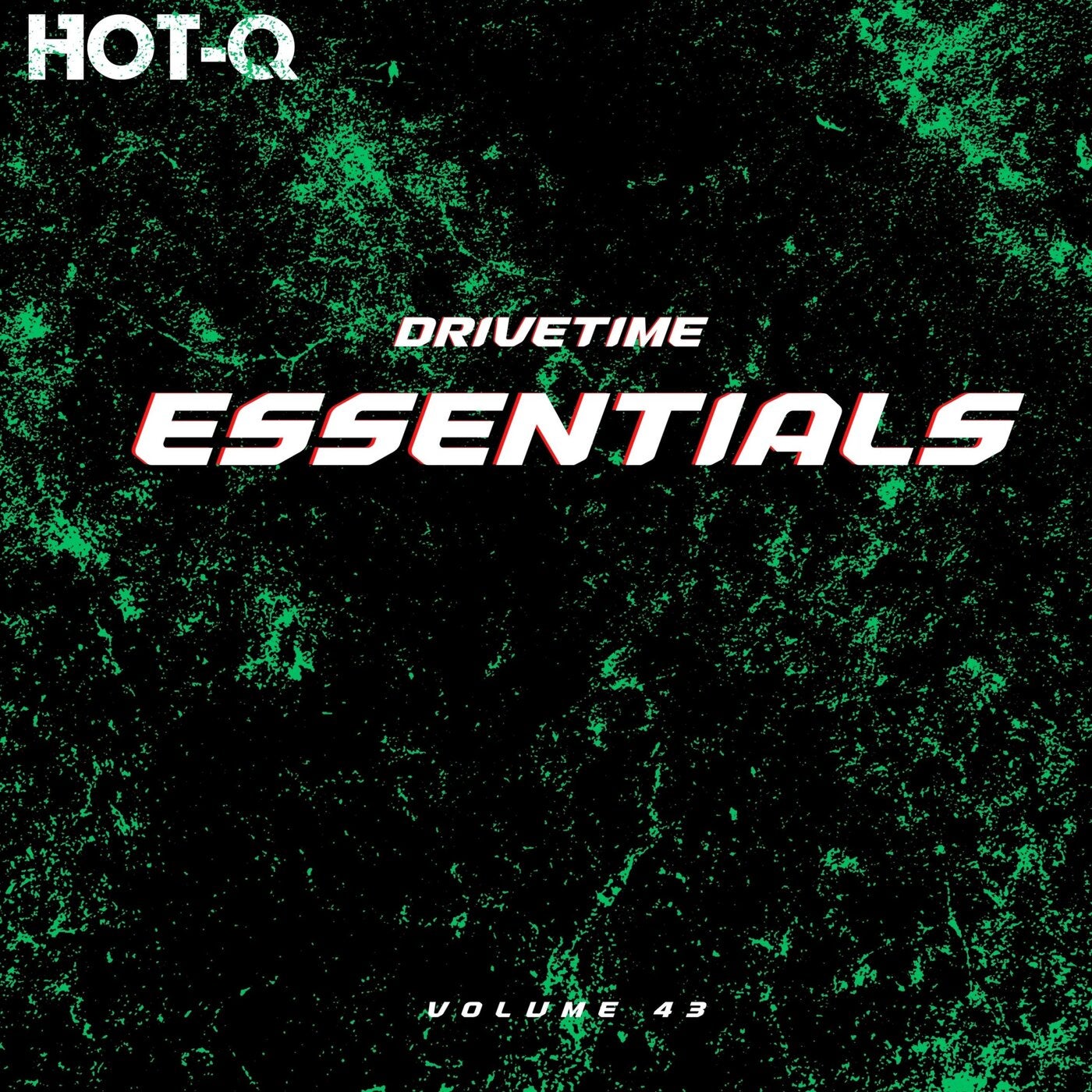 Drivetime Essentials 043