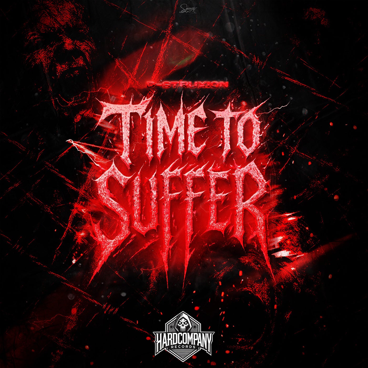 Time to Suffer