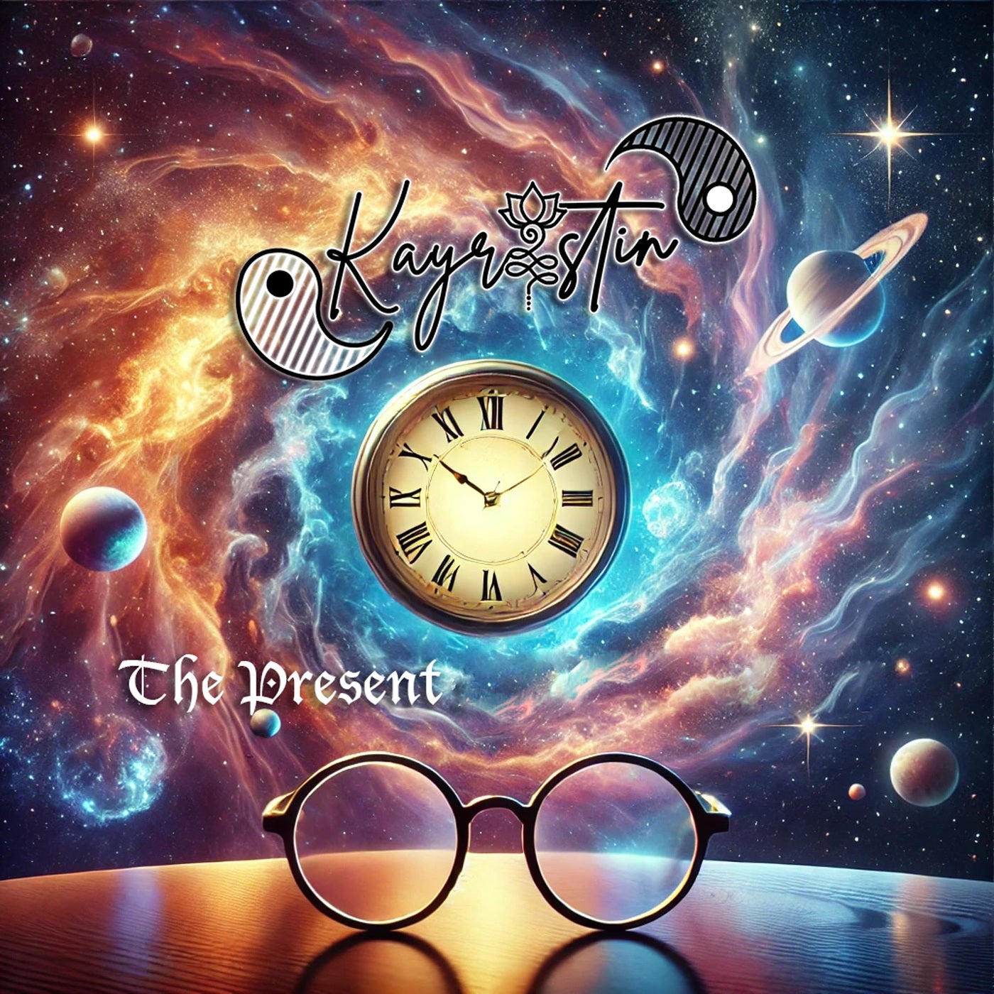 The Present