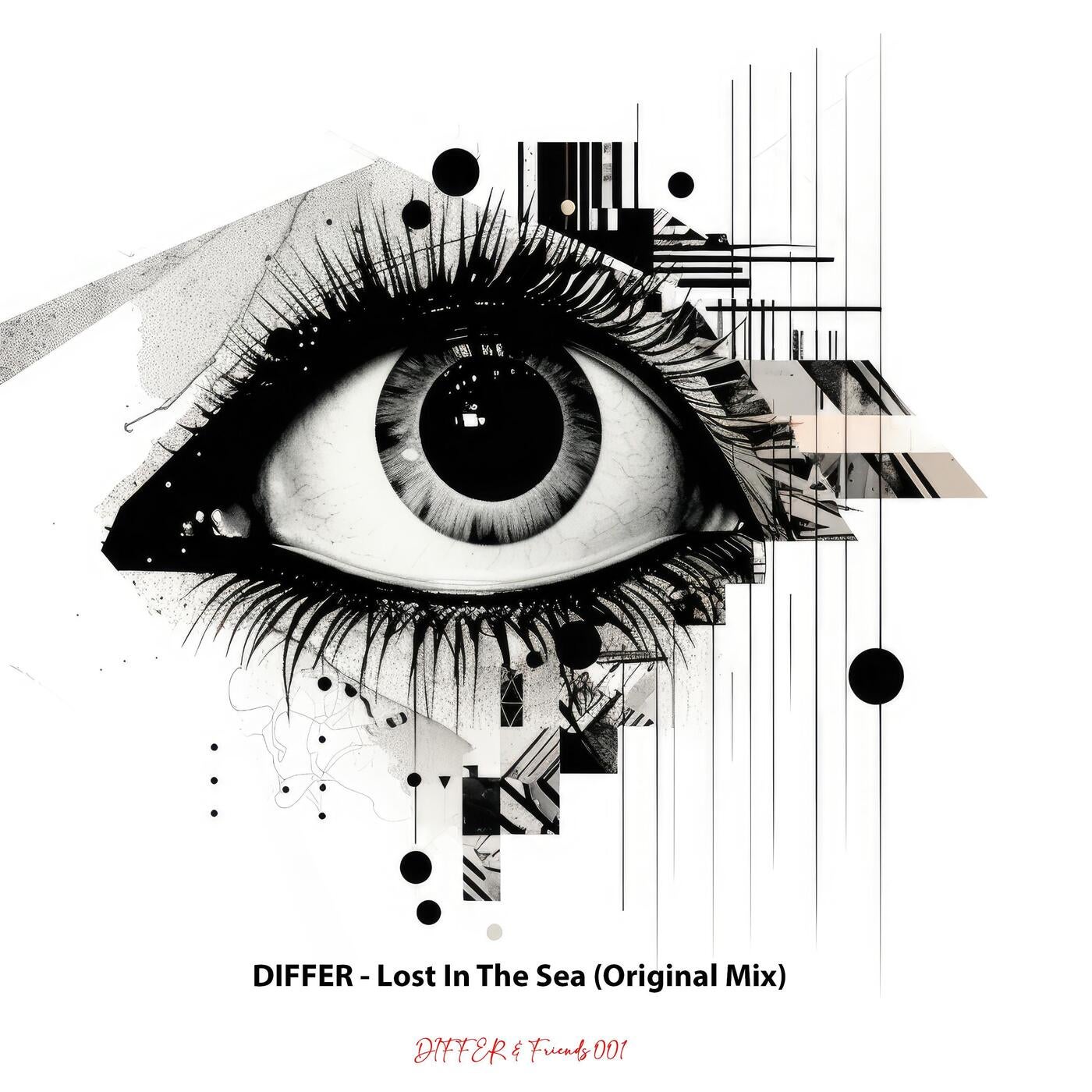 Lost In The Sea